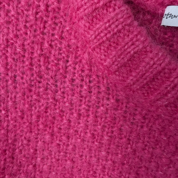 Euc & Other Stories sweater - Picture 4 of 4